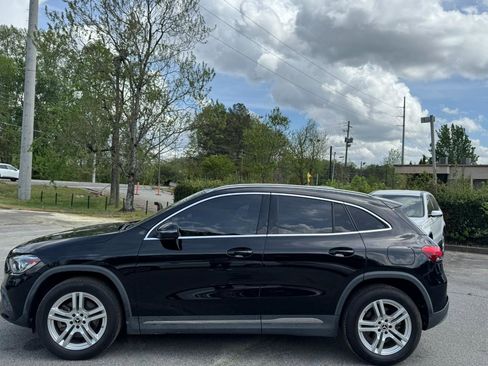 Used 2021 Mercedes-Benz GLA 250 image 4