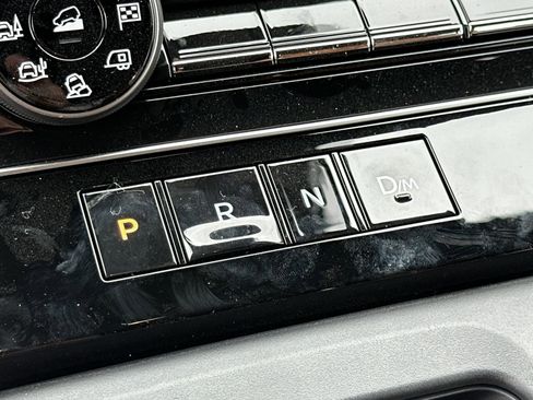 New 2026 Nissan Armada Platinum Reserve AWD/4WD image 37
