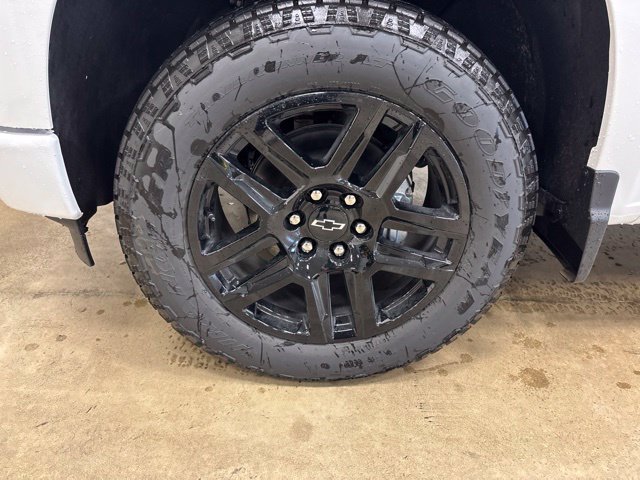 New 2026 Chevrolet Silverado 1500 RST w/ RST All Star Premium Package AWD/4WD image 12