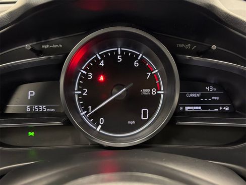 Used 2017 MAZDA MAZDA3 Grand Touring w/ Premium Equipment Package image 22