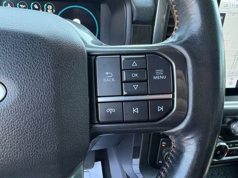 Used 2023 Ford F150 Tremor w/ Equipment Group 402A High AWD/4WD image 22