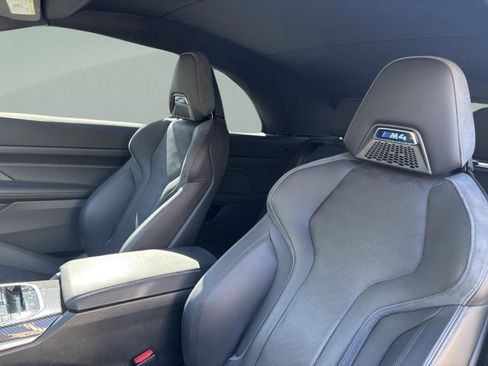 Used 2023 BMW M4 xDrive Competition w/ Executive Package image 19