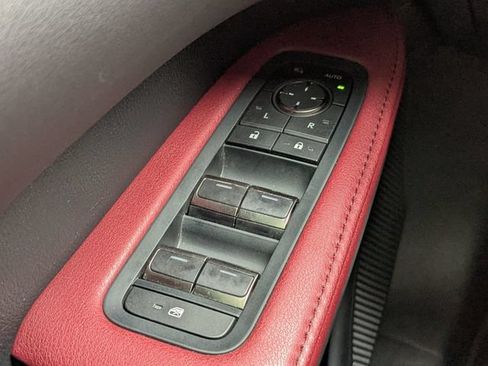 Used 2024 Lexus RX 500h F Sport w/ Convenience Package AWD/4WD image 24