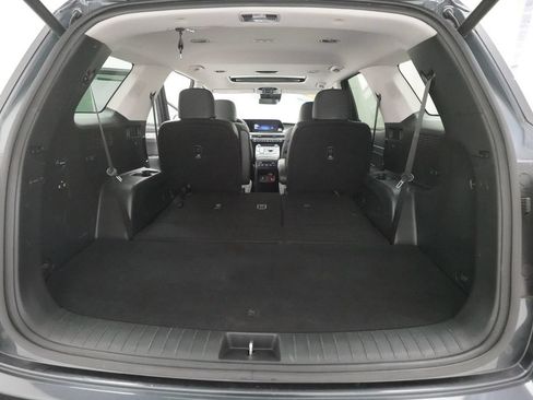 Used 2024 Hyundai Palisade SEL w/ Premium Package AWD/4WD image 10