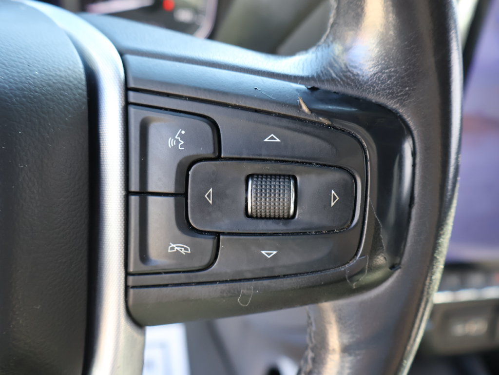Used 2020 GMC Sierra 1500 SLT w/ SLT Premium Plus Package AWD/4WD image 26
