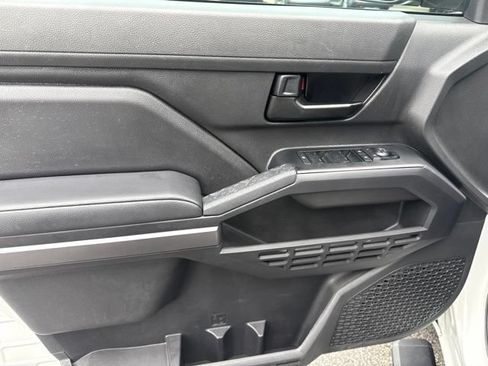 Used 2024 Toyota Tacoma SR5 RWD image 26