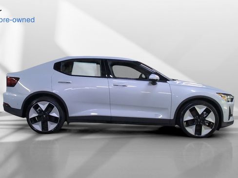 Certified 2024 Polestar Polestar 2 AWD/4WD image 6