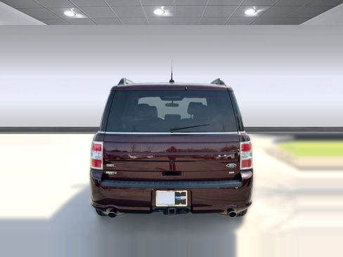 Used 2019 Ford Flex SEL w/ Class III Trailer Tow Package image 10