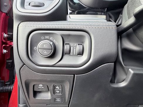 New 2026 RAM 1500 Tungsten image 13