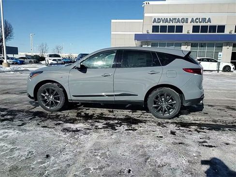 New 2026 Acura RDX A-Spec image 9