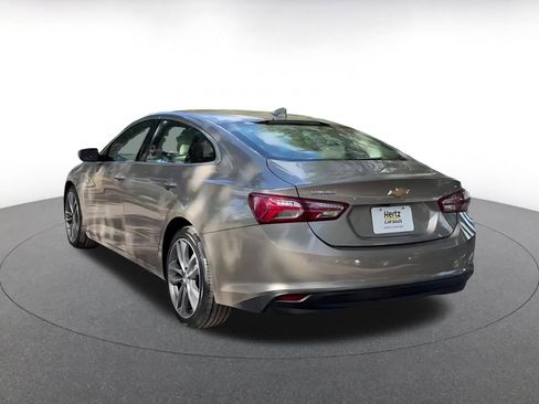 Used 2024 Chevrolet Malibu LT image 11