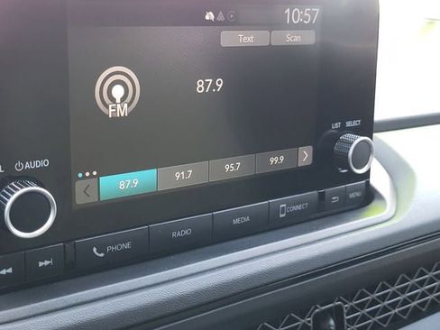 Used 2024 Honda Accord EX image 12