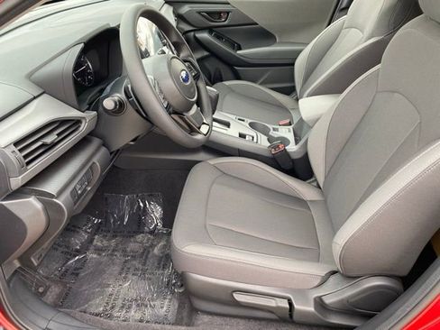 New 2026 Subaru Crosstrek 2.0i Premium image 10