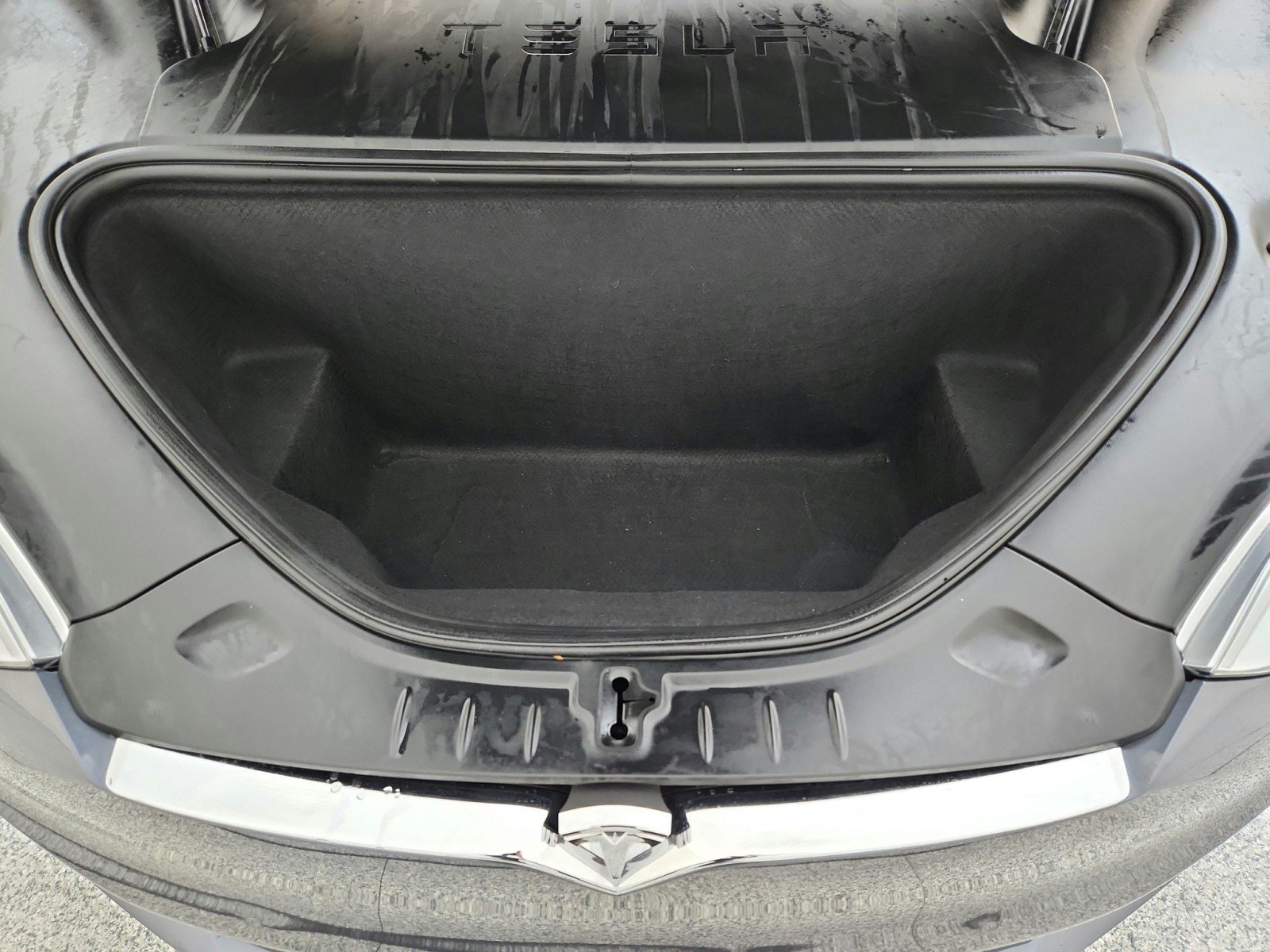 Used 2019 Tesla Model S Performance AWD/4WD image 31