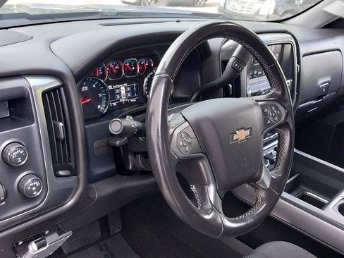 Used 2018 Chevrolet Silverado 1500 LT w/ All Star Edition image 12