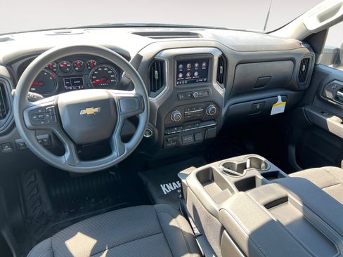 New 2024 Chevrolet Silverado 3500 W/T w/ WT Convenience Package image 15