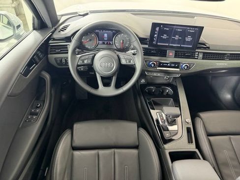 Certified 2023 Audi A4 2.0T Premium w/ Convenience Package AWD/4WD image 11