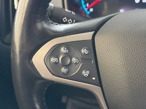Used 2022 Chevrolet Colorado Z71 w/ Safety Package image 33