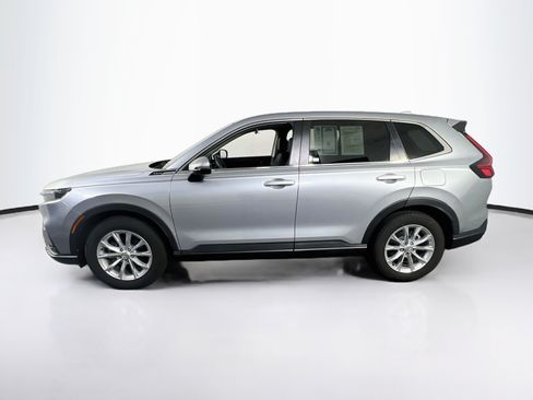 Used 2023 Honda CR-V EX-L image 8