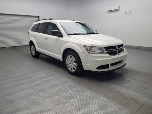 Used 2018 Dodge Journey SE w/ Popular Equipment Group image 13