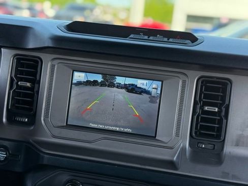 Certified 2021 Ford Bronco Outer Banks AWD/4WD image 3
