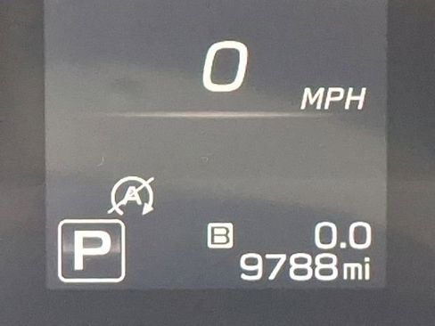 Certified 2025 Subaru Legacy Premium image 22