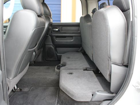 Used 2010 Dodge Ram 1500 Truck Sport image 35