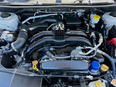 Used 2020 Subaru Impreza 2.0i Premium image 29