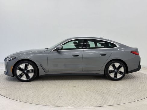 New 2026 BMW i4 xDrive40i w/ Premium Package AWD/4WD image 2