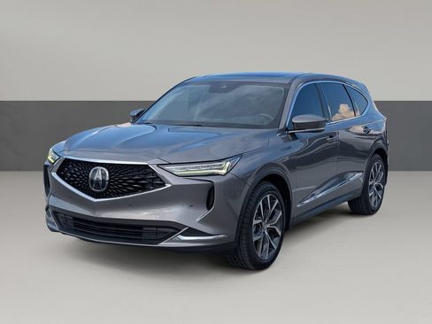 Used 2023 Acura MDX w/ Technology Package FWD image 6