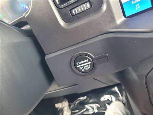 Certified 2025 Ford Bronco Big Bend AWD/4WD image 17