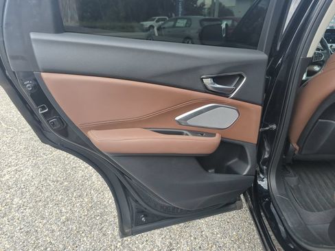 Used 2021 Acura RDX FWD w/ Advance Package image 29