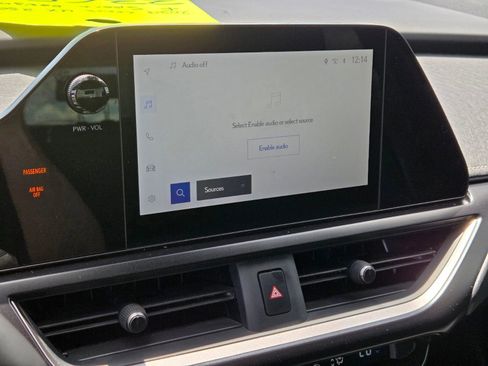 Used 2024 Lexus UX 250h F Sport FWD image 14