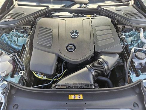 Certified 2026 Mercedes-Benz E 350 Sedan image 17