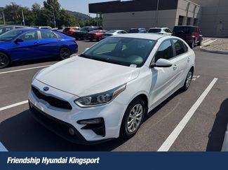 Used 2020 Kia Forte Sedan FWD video 1