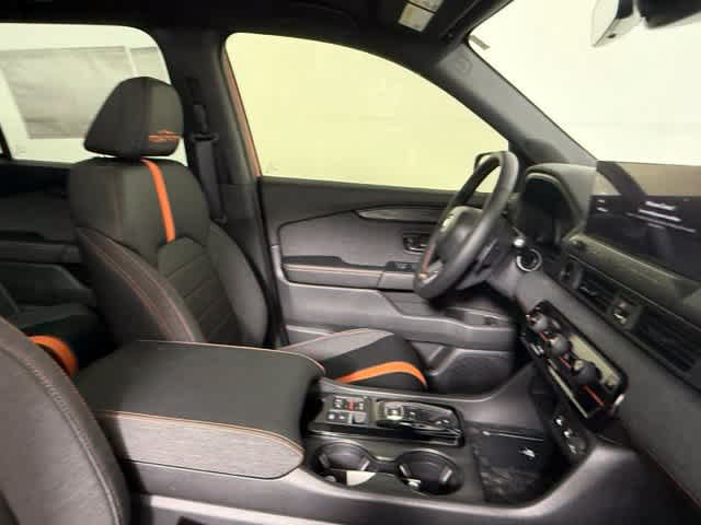 New 2027 Honda Passport TrailSport image 63