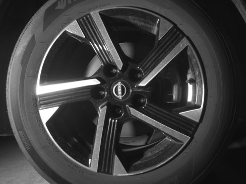 Used 2025 Nissan Sentra SV image 13