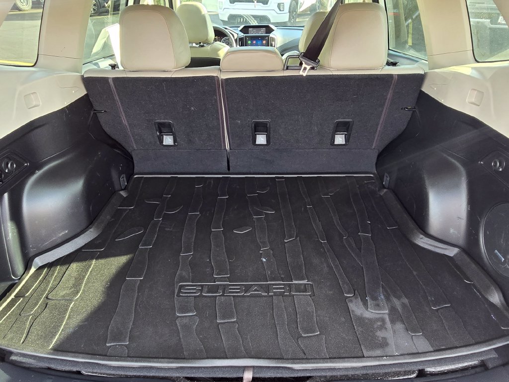 Used 2021 Subaru Forester Limited w/ Popular Package #3 AWD/4WD image 16