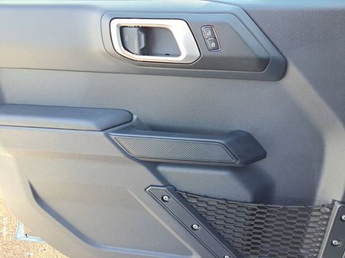 New 2025 Ford Bronco Big Bend image 20