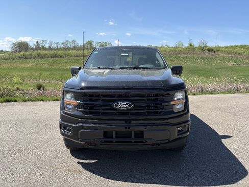 New 2026 Ford F150 XLT w/ Equipment Group 302A MID AWD/4WD image 8