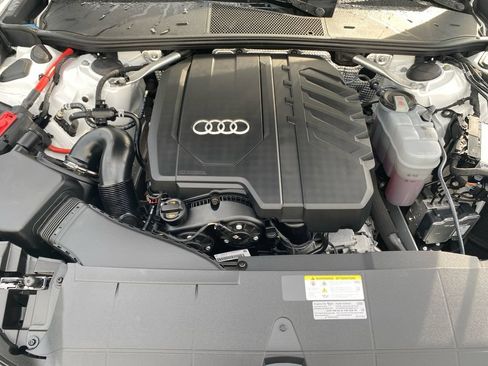 Used 2024 Audi A6 Premium Plus AWD/4WD image 33