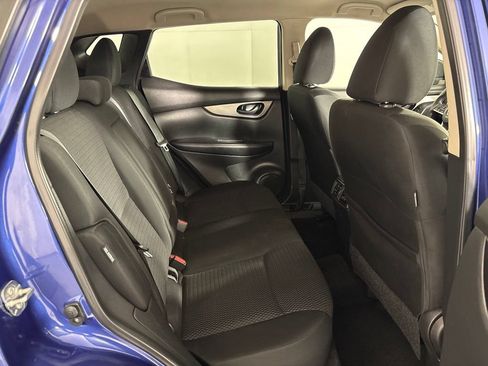 Used 2021 Nissan Rogue Sport S FWD image 40