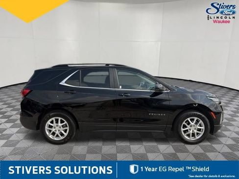 Used 2023 Chevrolet Equinox LT FWD image 5