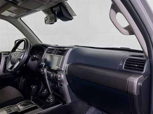 Certified 2021 Toyota 4Runner SR5 image 26