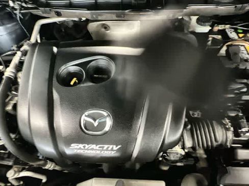 Used 2016 MAZDA CX-5 Grand Touring AWD/4WD image 10