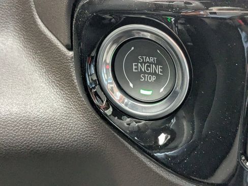 New 2026 Chevrolet Silverado 1500 LTZ w/ LTZ Convenience Package II image 26