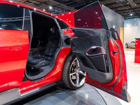 Certified 2025 Ferrari Purosangue AWD/4WD image 47
