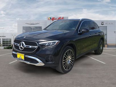 Used 2024 Mercedes-Benz GLC 300 4MATIC