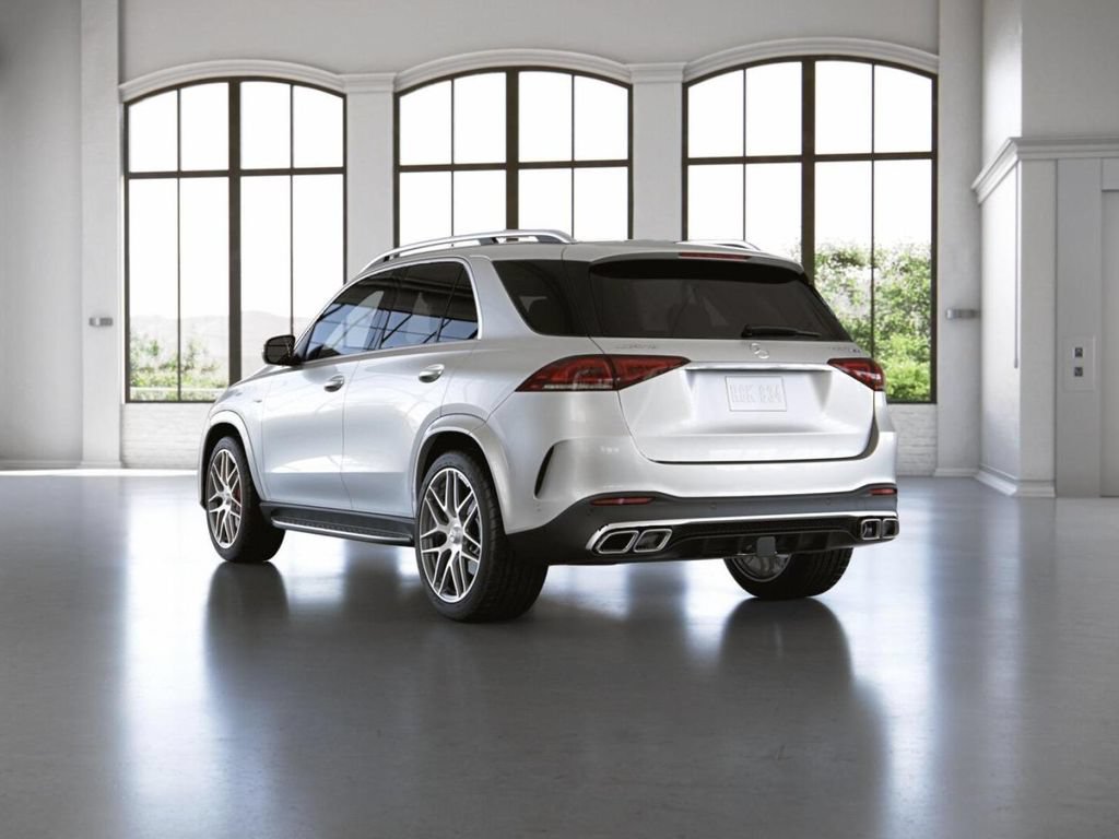 Certified 2022 Mercedes-Benz GLE 63 AMG S image 29
