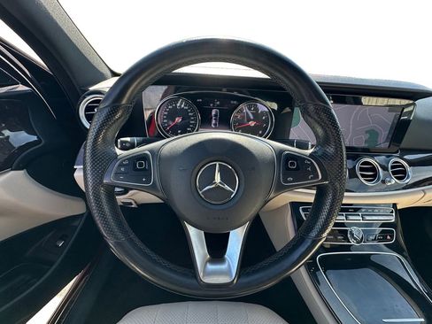Used 2017 Mercedes-Benz E 300 image 12